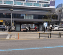 Sinchon Intersection Hyundai Department Store [13021]
