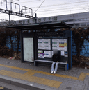 德恩橋.恩平車庫前 [12315]