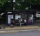 Junggye Stn Exit 2 [11376]