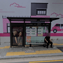 Sinchon Rotary [14169]