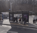 Suseo Stn. Exit 6 [23408]