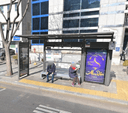 Hakdong Stn Exit 6 [23115]