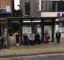 Macheon-dong Intersection [24300]