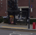 Park Dale Apt Entrance [24491]