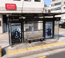 ウリ銀行長安支店前 [06248]