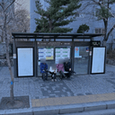 Dangsan-dong Jinro Apt [19163]