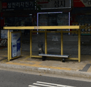 Junggye Stn [11373]
