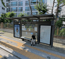 Boram Schwoom Apt.Shinyoung Market [15415]