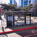 Mokdong Complex 14 Block C Shopping Center [15181]