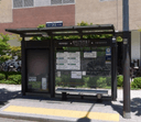 Bonghwasan Stn Exit 2 [07296]