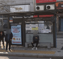 Sinbanghwa Intersection [16432]