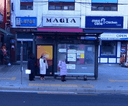Daewon Gas Station [17208]