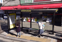 Mok 3-dong Community Center.Hyundai I-Park [15127]