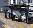 甑山綜合市場.甑山中學入口 [12172]