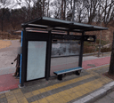 Junggye Jugong Complex 9 Back Gate [11419]