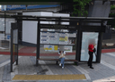 Seoul Jungbu Technical School.Blue Square [03161]