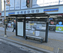 Gildong Stn Exit 1 [25240]