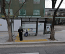 Gangdong Stn (Dongshin Middle School) [25126]