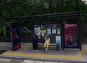 Amsa 3-dong Community Center Friar Palace [25148]