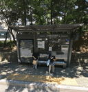 Songpa Badminton Stadium [24350]