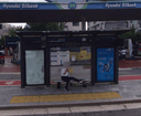 Sinwol-dong Nambu Gas Station [15223]