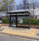 東大門区庁・龍頭駅 [06316]