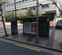龍頭洞韓国衣類試験研究院 [06103]