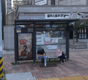 Gangseo Fire Stn.E-Mart.Jeungmi Stn [16256]
