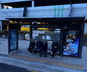 Omokgyo Stn.Cheonghak Sports Town [15261]