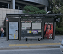 Seongbuk Post Office.Hyundai Dept Store [08327]