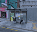 Jungnim-dong Intersection [02106]