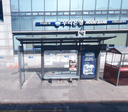 Woori Bank Sinjeong-dong Branch [15271]