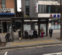 Macheon-dong Intersection [24300]
