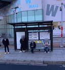 Geumcheon Fashion Outlet Intersection.W Mall [18114]