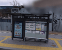 德恩橋.恩平車庫前 [12314]