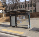 Segok-dong Intersection [23422]