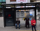 Hanti Stn Exit 7 [23310]