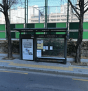 Baejae Middle and High School [25141]