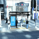 Sinsa Stn Exit 1 [23111]
