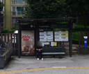 Junggye Stn [11366]