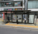 Gwanak-gu Veterans Hall.Sillim Prugio [21112]