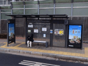 GS Gangdong Xi Apt.Dunchon-dong Plaza Apt [25117]