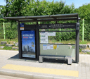 Seonam Water Recycling Center [16275]