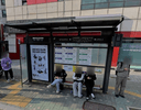 高麗大駅.高大前三差路 [06174]