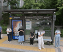 Gwangheungchang Stn.Seogangdong Community Center [14200]