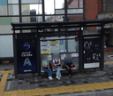 Taereung Entrance Stn Exit 3 [11104]
