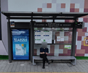 Cheongdam Stn.Gyeonggi High School [23187]