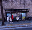 Jahamun Tunnel Entrance.Seokpajeong [01137]