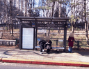 Mokdong Complex 12.13 Alley [15187]