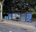 Yangpyeong Hanshin Apt.Seonyudo Park Entrance [19216]